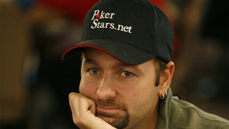 Daniel Negreanu